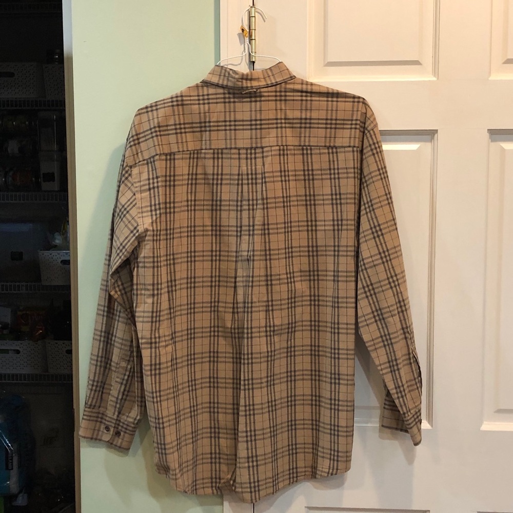 Timberland Large Button Down - image 4